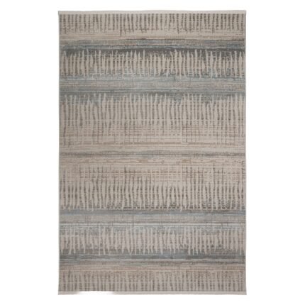 Βρες το Χαλί ArteLibre SAVOIR HL 49A-GREY BLUE 160x230cm σε μοναδική τιμή στο clickforshop.gr
