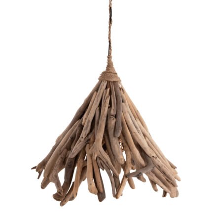 Αγόρασε ΦΩΤΙΣΤΙΚΟ ΟΡΟΦΗΣ ΚΡΕΜΑΣΤΟ TREIT HM4875 DRIFTWOOD ΣΕ ΦΥΣΙΚΟ 48x54x52-73Υεκ [1xΕ27] σε μοναδική τιμή στο clickforshop.gr