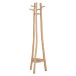 Αγόρασε ΚΑΛΟΓΕΡΟΣ ΜΕ 3 ΚΟΛΩΝΕΣ TRIDEM HM4881 ΞΥΛΟ TEAK ΣΕ ΦΥΣΙΚΟ 52x52x200Υεκ. σε μοναδική τιμή στο clickforshop.gr