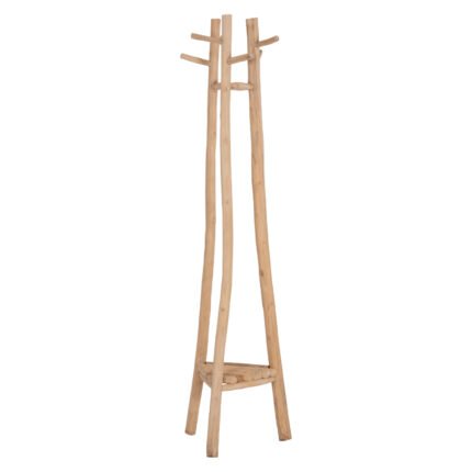 Αγόρασε ΚΑΛΟΓΕΡΟΣ ΜΕ 3 ΚΟΛΩΝΕΣ TRIDEM HM4881 ΞΥΛΟ TEAK ΣΕ ΦΥΣΙΚΟ 52x52x200Υεκ. σε μοναδική τιμή στο clickforshop.gr