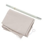 Αγόρασε ΚΑΛΥΜΜΑ 3X3m ΓΙΑ ΟΜΠΡΕΛΑ HM6622.02 - SPUN POLYESTER ΣΕ ΜΠΕΖ σε μοναδική τιμή στο clickforshop.gr