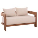 Αγόρασε ΚΑΝΑΠΕΣ ΔΙΘΕΣΙΟΣ ΣΕΙΡΑ KIOTO HM6381 ΞΥΛΟ TEAK ΦΥΣΙΚΟ-ΜΠΕΖ ΜΑΞΙΛΑΡΙΑ 140x77x72Υεκ. σε μοναδική τιμή στο clickforshop.gr