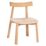 Αγόρασε KΑΡΕΚΛΑ ΤΡΑΠΕΖΑΡΙΑΣ OSORIO HM18335.01 RUBBERWOOD & ΣΧΟΙΝΙ ΣΕ ΦΥΣΙΚΟ 51x55x74Υεκ σε μοναδική τιμή στο clickforshop.gr