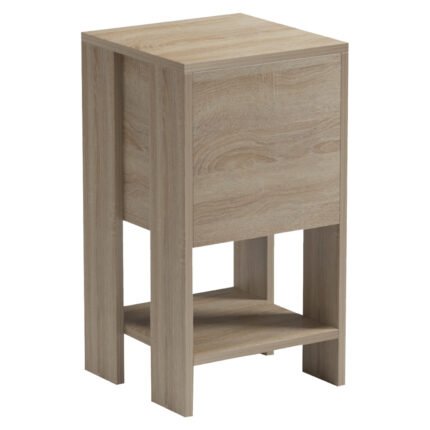 Αγόρασε ΚΟΜΟΔΙΝΟ ARGUS HM18378.01 ΜΕΛΑΜΙΝΗ SONAMA 30x30x55Υεκ. σε μοναδική τιμή στο clickforshop.gr
