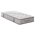 ΚΡΕΒΑΤΙ ΠΑΙΔΙΚΟ ΜΕ ΣΥΡΤΑΡΙ PLAYROOM HM10752.02 ΜΕΛΑΜΙΝΗ SONAMA/ΡΟΖ--ΣΤΡΩΜΑ 90x190εκ - Image 3