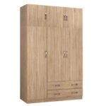 Αγόρασε ΝΤΟΥΛΑΠΑ 3ΦΥΛΛΗ ΜΕ ΠΑΤΑΡΙ CARLY HM10891.02 ΜΕΛΑΜΙΝΗ ΣΕ SONAMA 150X55Χ240Υεκ. σε μοναδική τιμή στο clickforshop.gr