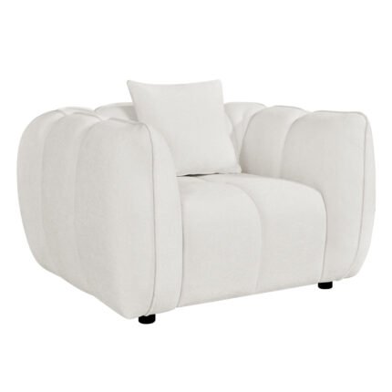 Αγόρασε ΠΟΛΥΘΡΟΝΑ LYKKE HM3325.02 ΕΚΡΟΥ ΥΦΑΣΜΑ 119x89x70Υεκ σε μοναδική τιμή στο clickforshop.gr