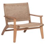 Αγόρασε ΠΟΛΥΘΡΟΝΑ LOUNGE MONTER HM6241.01 ΞΥΛΟ ΑΚΑΚΙΑΣ ΦΥΣΙΚΟ-ΣΧΟΙΝΙ ΜΠΕΖ 63.5x60x69Υεκ σε μοναδική τιμή στο clickforshop.gr