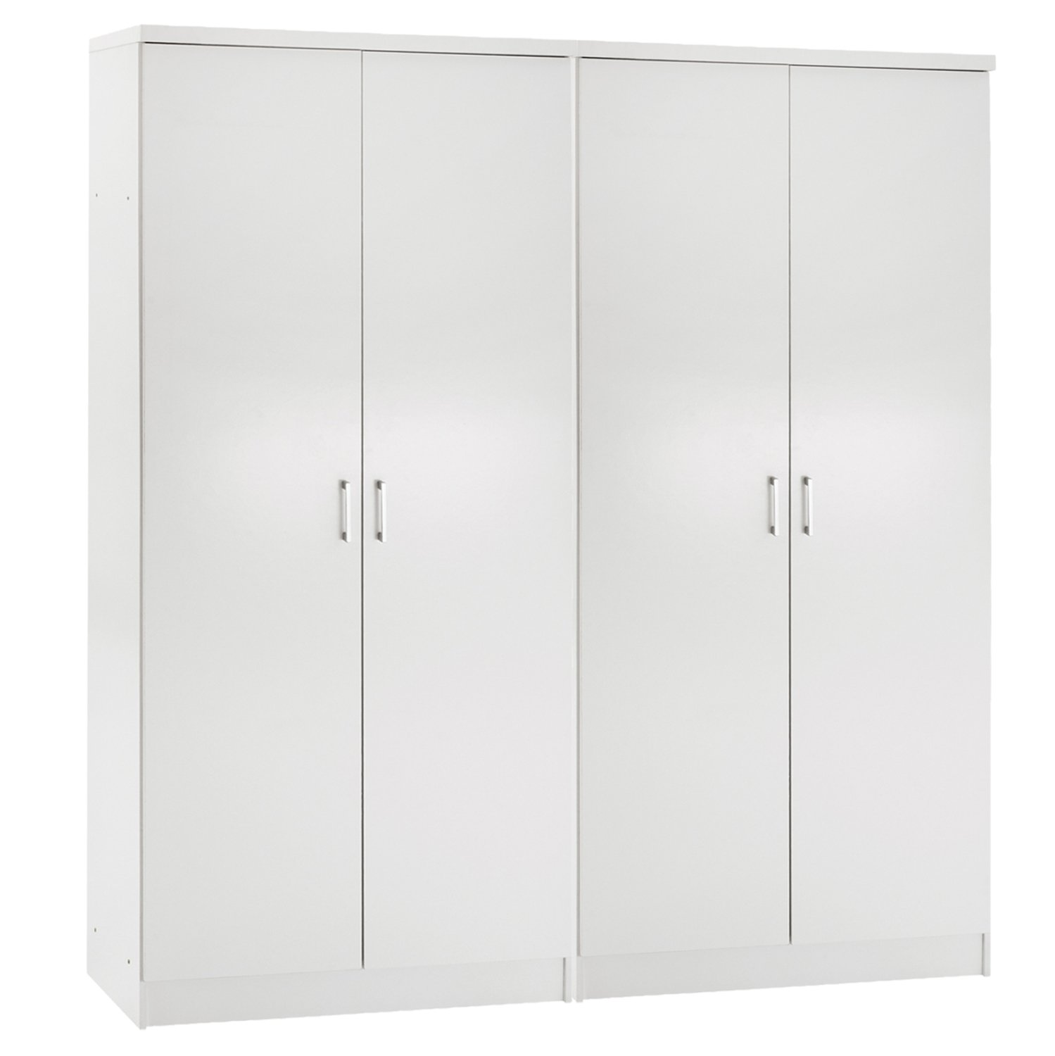 ΣΕΤ 2 ΝΤΟΥΛΑΠΕΣ 2ΦΥΛΛΕΣ JENNA HM11350.05 ΜΕΛΑΜΙΝΗ ΣΕ ΛΕΥΚΟ 160x43x181Υεκ Αγόρασε ΣΕΤ 2 ΝΤΟΥΛΑΠΕΣ 2ΦΥΛΛΕΣ JENNA HM11350.05 ΜΕΛΑΜΙΝΗ ΣΕ ΛΕΥΚΟ 160x43x181Υεκ σε μοναδική τιμή στο clickforshop.gr