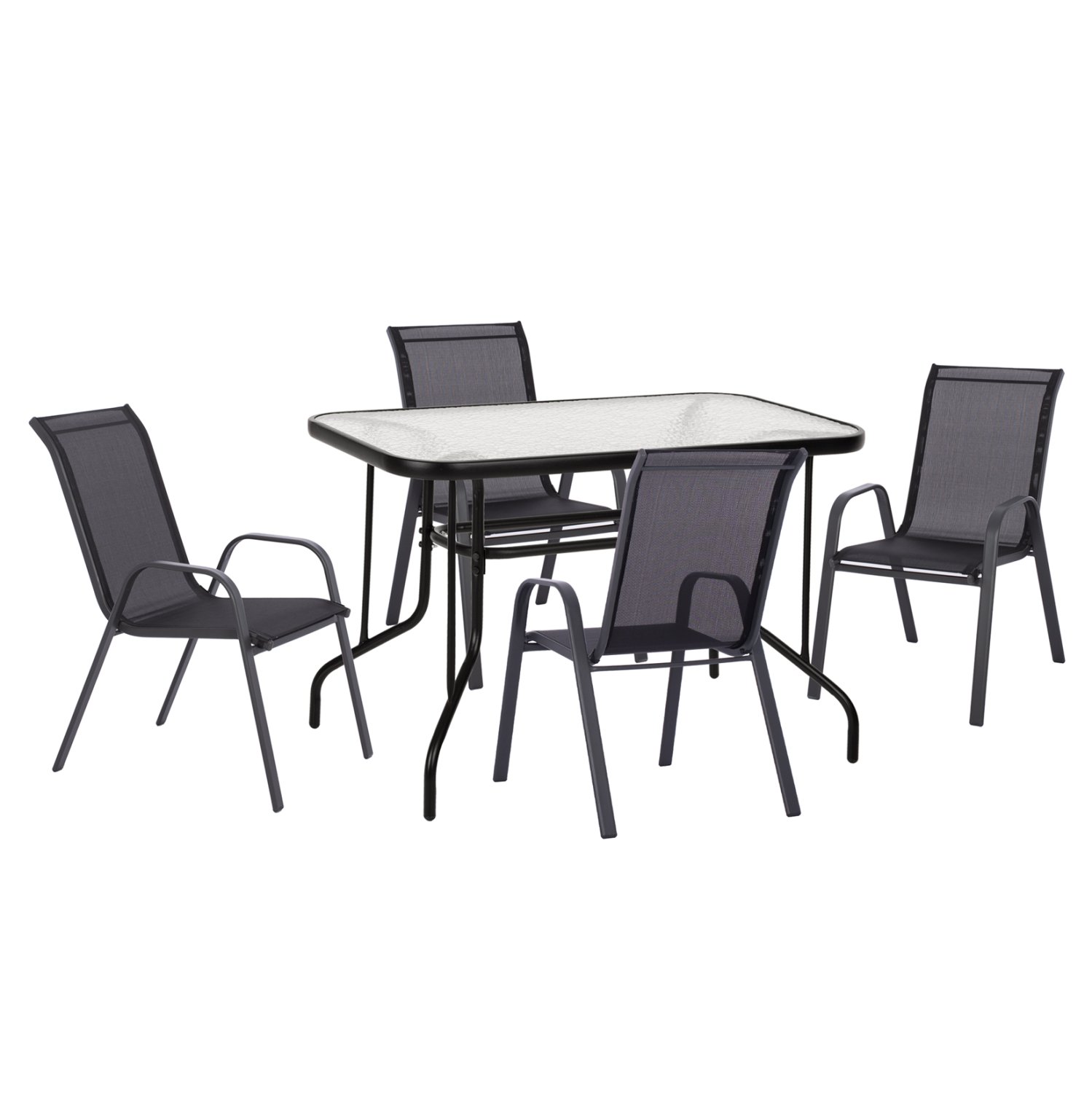 ΣΕΤ ΤΡΑΠΕΖΑΡΙΑΣ 5ΤΜΧ ADAM HM10897.03 ΤΡΑΠΕΖΙ 110x60εκ & 4 ΠΟΛΥΘΡΟΝΕΣ--ΜΑΥΡΟ Αγόρασε ΣΕΤ ΤΡΑΠΕΖΑΡΙΑΣ 5ΤΜΧ ADAM HM10897.03 ΤΡΑΠΕΖΙ 110x60εκ & 4 ΠΟΛΥΘΡΟΝΕΣ--ΜΑΥΡΟ σε μοναδική τιμή στο clickforshop.gr