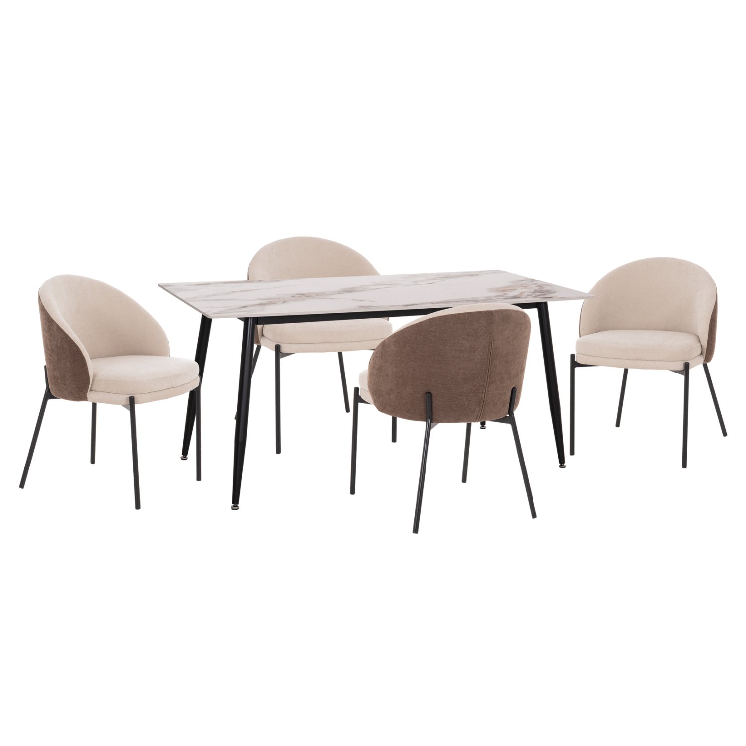 ΣΕΤ ΤΡΑΠΕΖΑΡΙΑΣ 5ΤΜΧ DETTON HM10951.02 ΚΕΡΑΜΙΚΟ TOP--ΥΦΑΣΜΑ ΜΠΕΖ/ΚΑΦΕ & ΜΕΤΑΛ.ΠΟΔΙΑ Αγόρασε ΣΕΤ ΤΡΑΠΕΖΑΡΙΑΣ 5ΤΜΧ DETTON HM10951.02 ΚΕΡΑΜΙΚΟ TOP--ΥΦΑΣΜΑ ΜΠΕΖ/ΚΑΦΕ & ΜΕΤΑΛ.ΠΟΔΙΑ σε μοναδική τιμή στο clickforshop.gr