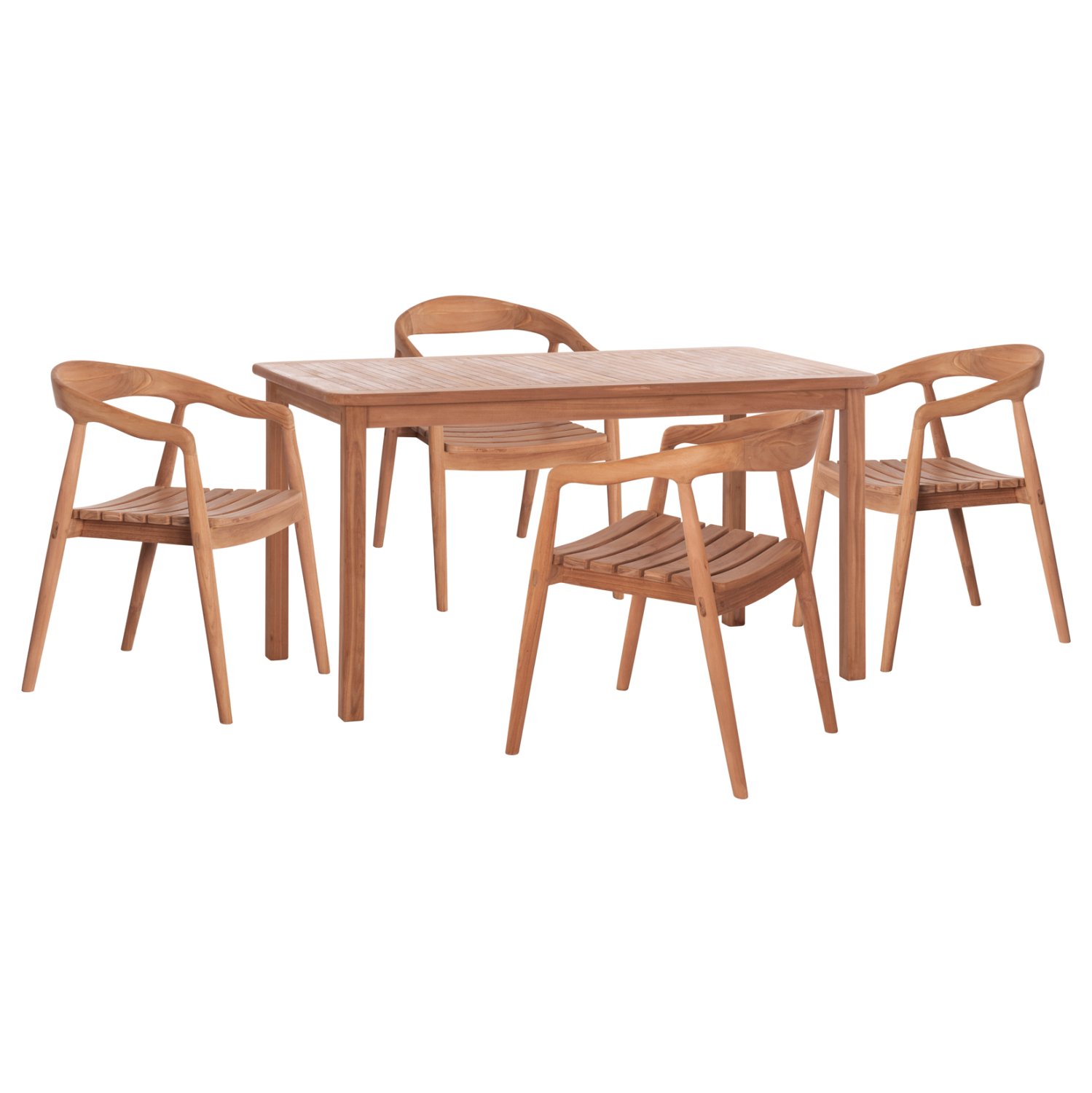 ΣΕΤ ΤΡΑΠΕΖΑΡΙΑΣ ΕΞ.ΧΩΡΟΥ 5ΤΜΧ EBENIZER HM10915 ΞΥΛΟ TEAK ΣΕ ΦΥΣΙΚΟ Αγόρασε ΣΕΤ ΤΡΑΠΕΖΑΡΙΑΣ ΕΞ.ΧΩΡΟΥ 5ΤΜΧ EBENIZER HM10915 ΞΥΛΟ TEAK ΣΕ ΦΥΣΙΚΟ σε μοναδική τιμή στο clickforshop.gr