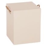 Αγόρασε ΣΚΑΜΠΟ ΤΕΤΡΑΓΩΝΟ FIBER CEMENT ΜΕ ΧΕΡΟΥΛΙΑ ZAK HM6581.02 ΣΕ ΜΠΕΖ 36x36x45