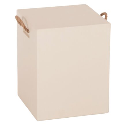 Αγόρασε ΣΚΑΜΠΟ ΤΕΤΡΑΓΩΝΟ FIBER CEMENT ΜΕ ΧΕΡΟΥΛΙΑ ZAK HM6581.02 ΣΕ ΜΠΕΖ 36x36x45
