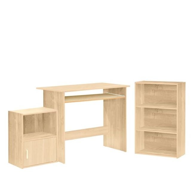 Γραφείο Σετ ArteLibre CYGNUS Φυσικό 90x50x75/50x23x80/41x29x54cm Βρες το Γραφείο Σετ ArteLibre CYGNUS Φυσικό 90x50x75/50x23x80/41x29x54cm σε μοναδική τιμή στο clickforshop.gr