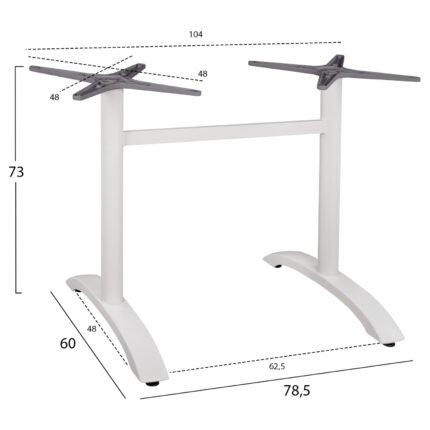 5Χ60Χ73Υ εκ. σε μοναδική τιμή στο clickforshop.gr