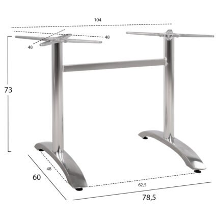 5Χ60Χ73Υ εκ. σε μοναδική τιμή στο clickforshop.gr