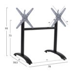5X73Υ εκ. σε μοναδική τιμή στο clickforshop.gr