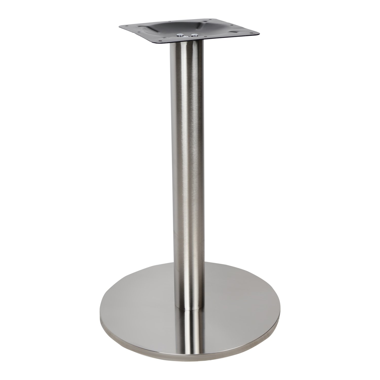 ΒΑΣΗ INOX Φ45x72Υ εκ.ΥΨΟΣ HM419 Αγόρασε ΒΑΣΗ INOX Φ45x72Υ εκ.ΥΨΟΣ HM419 σε μοναδική τιμή στο clickforshop.gr