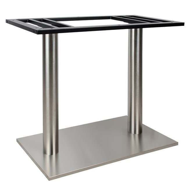 ΒΑΣΗ INOX II 40X70X72εκ. HM423 INOX201 Αγόρασε ΒΑΣΗ INOX II 40X70X72εκ. HM423 INOX201 σε μοναδική τιμή στο clickforshop.gr