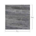 ΕΠΙΦΑΝΕΙΑ ΤΡΑΠΕΖΙΟΥ WERZALIT 70Χ70Χ3.5εκ. ΣΕ OLD PINE ΧΡΩΜΑ HM5230.04 - Image 2