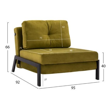 ΒΕΛΟΥΔΟ ΛΑΔΙ  95x92x66Υ εκ. σε μοναδική τιμή στο clickforshop.gr