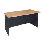 Αγόρασε ΓΡΑΦΕΙΟ ΕΠΑΓΓΕΛΜΑΤΙΚΟ SIENNA 120x70x75Y-- HM2015.01 ΓΚΡΙ-ΟΞΙΑ σε μοναδική τιμή στο clickforshop.gr
