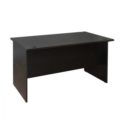 Αγόρασε ΓΡΑΦΕΙΟ ΕΠΑΓΓΕΛΜΑΤΙΚΟ SIENNA 120x70x75 HM2015.02 WENGE σε μοναδική τιμή στο clickforshop.gr