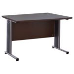 Αγόρασε ΓΡΑΦΕΙΟ ΕΠΑΓΓΕΛΜΑΤΙΚΟ VALDEN HM2044.02 WENGE 120X72X75 εκ. σε μοναδική τιμή στο clickforshop.gr