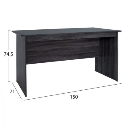 5 HM2284.01 ΣΕ ΑΝΘΡΑΚΙ ΧΡΩΜΑ σε μοναδική τιμή στο clickforshop.gr
