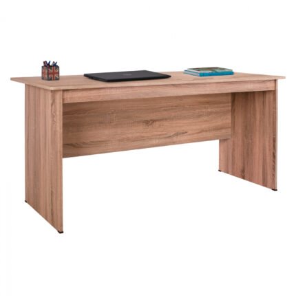 Αγόρασε ΓΡΑΦΕΙΟ ΜΕΛΑΜΙΝΗΣ HAYDEN 150x71x74