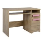 Αγόρασε ΓΡΑΦΕΙΟ PLAYROOM SONAMA+ ΡΟΖ ΧΕΡΟΥΛΙ HM11154.02 110X55X76.5 σε μοναδική τιμή στο clickforshop.gr