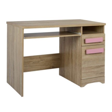 Αγόρασε ΓΡΑΦΕΙΟ PLAYROOM SONAMA+ ΡΟΖ ΧΕΡΟΥΛΙ HM11154.02 110X55X76.5 σε μοναδική τιμή στο clickforshop.gr