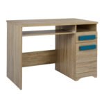 Αγόρασε ΓΡΑΦΕΙΟ PLAYROOM SONAMA-ΣΙΕΛ HM11154.01 110X55X76.5εκ σε μοναδική τιμή στο clickforshop.gr