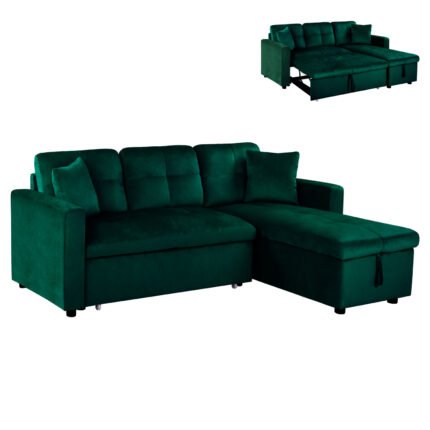 Αγόρασε ΚΑΝΑΠΕΣ ΓΩΝΙΑ ΚΡΕΒΑΤΙ WAYNE 224x147x85Υεκ. HM3028.13 ΒΕΛΟΥΔΟ ΚΥΠΑΡΙΣΣΙ σε μοναδική τιμή στο clickforshop.gr