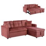 Αγόρασε ΚΑΝΑΠΕΣ ΓΩΝΙΑ ΚΡΕΒΑΤΙ WAYNE 224x147x85Υεκ. HM3028.12 ΒΕΛΟΥΔΟ ΣΑΠΙΟ ΜΗΛΟ σε μοναδική τιμή στο clickforshop.gr