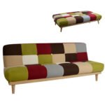 Αγόρασε ΚΑΝΑΠΕΣ ΚΡΕΒΑΤΙ 3Θ HM3003 LEONARDO MIXED COLOR 180x80x75Υεκ. σε μοναδική τιμή στο clickforshop.gr