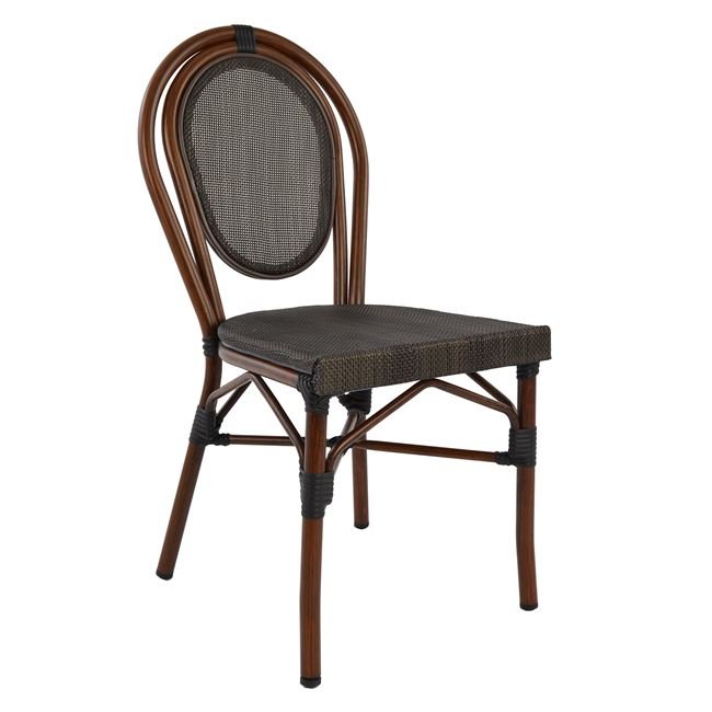 ΚΑΡΕΚΛΑ ΑΛΟΥΜΙΝΙΟΥ KASON BAMBOO LOOK ΚΑΦΕ ΜΕ TEXTLINE 40 Αγόρασε ΚΑΡΕΚΛΑ ΑΛΟΥΜΙΝΙΟΥ KASON BAMBOO LOOK ΚΑΦΕ ΜΕ TEXTLINE 40
