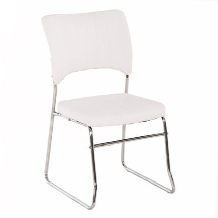 Αγόρασε ΚΑΡΕΚΛΑ QUENTI HM1071.02 ΛΕΥΚΗ 52x60x85 εκ. σε μοναδική τιμή στο clickforshop.gr