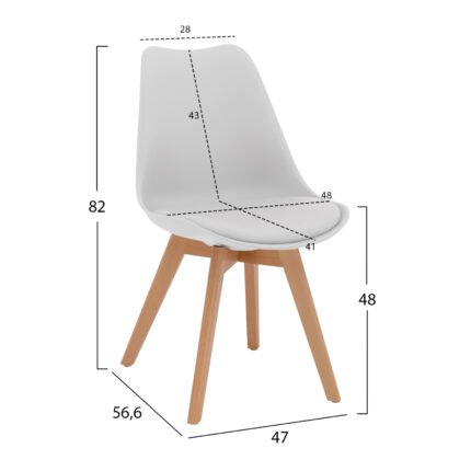 6x82Υεκ. σε μοναδική τιμή στο clickforshop.gr