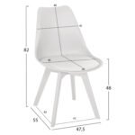 5x55x82 εκ. σε μοναδική τιμή στο clickforshop.gr