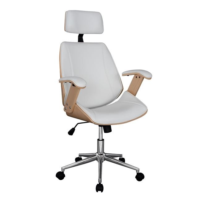 ΚΑΡΕΚΛΑ ΓΡΑΦΕΙΟΥ ΔΙΕΥΘΥΝΤΙΚΗ SUPERIOR PRO HM1109.02 SONAMA-ΑΣΠΡO PU 63x67x123Yεκ. Αγόρασε ΚΑΡΕΚΛΑ ΓΡΑΦΕΙΟΥ ΔΙΕΥΘΥΝΤΙΚΗ SUPERIOR PRO HM1109.02 SONAMA-ΑΣΠΡO PU 63x67x123Yεκ. σε μοναδική τιμή στο clickforshop.gr