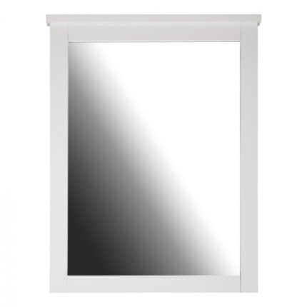 Αγόρασε ΚΑΘΡΕΠΤΗΣ ΤΟΥΑΛΕΤΑΣ ROSEMARY HM314.05 ΛΕΥΚΟΣ 72X93 εκ. σε μοναδική τιμή στο clickforshop.gr