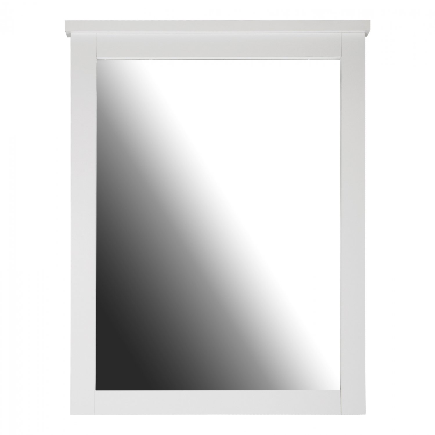 ΚΑΘΡΕΠΤΗΣ ΤΟΥΑΛΕΤΑΣ ROSEMARY HM314.05 ΛΕΥΚΟΣ 72X93 εκ. Αγόρασε ΚΑΘΡΕΠΤΗΣ ΤΟΥΑΛΕΤΑΣ ROSEMARY HM314.05 ΛΕΥΚΟΣ 72X93 εκ. σε μοναδική τιμή στο clickforshop.gr