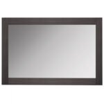 Αγόρασε ΚΑΘΡΕΠΤΗΣ ΤΟΥΑΛΕΤΑΣ AISHA HM2233.01 ZEBRANO 120X72εκ. σε μοναδική τιμή στο clickforshop.gr
