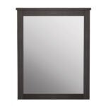 Αγόρασε ΚΑΘΡΕΠΤΗΣ ΤΟΥΑΛΕΤΑΣ ROSEMARY HM314.01 ZEBRANO 72x93εκ. σε μοναδική τιμή στο clickforshop.gr