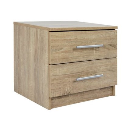 Αγόρασε ΚΟΜΟΔΙΝΟ ΜΕΛΑΜΙΝΗΣ CHELSEA HM2220.02 SONAMA 48X40
