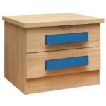 Αγόρασε ΚΟΜΟΔΙΝΟ PLAYROOM SONAMA-ΣΙΕΛ HM331+HM336.01 40Χ48Χ39εκ. σε μοναδική τιμή στο clickforshop.gr