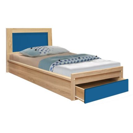 Αγόρασε ΚΡΕΒΑΤΙ ΜΕ ΣΥΡΤΑΡΙ PLAYROOM HM330.01 SONAMA-ΣΙΕΛ 90Χ190εκ. σε μοναδική τιμή στο clickforshop.gr