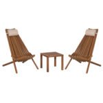 Αγόρασε LOUNGE ΣΕΤ ΕΞ.ΧΩΡΟΥ 3ΤΜΧ SHIGAN HM10993 ΞΥΛΟ ΑΚΑΚΙΑΣ--ΜΑΞΙΛΑΡI ΚΕΦΑΛΗΣ ΣΕ ΜΠΕΖ σε μοναδική τιμή στο clickforshop.gr